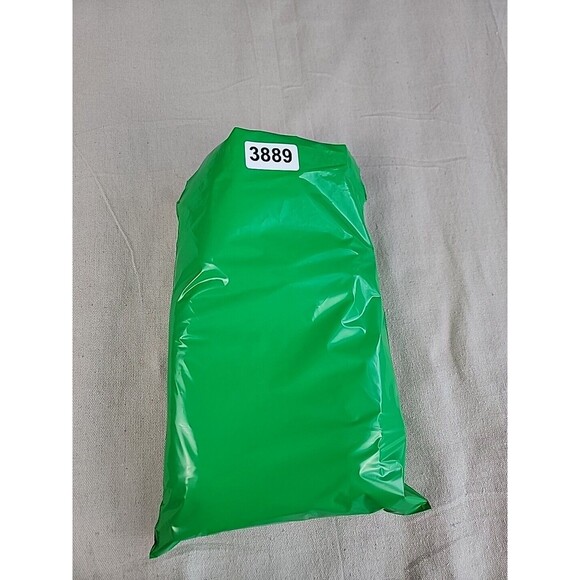 Vintage Levis 505 Jeans Mens 35x36 Straight Mid Rise Distressed Light Blue 90s - Picture 15 of 15